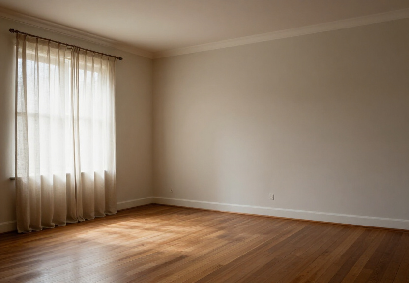 Dry, functional office space in Kirrawee after restoration