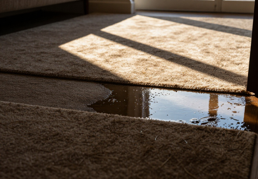 Kirrawee Flood Restoration Projects