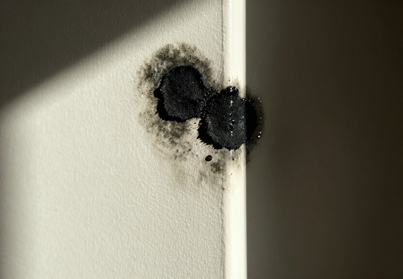 Mould Removal in Kirrawee