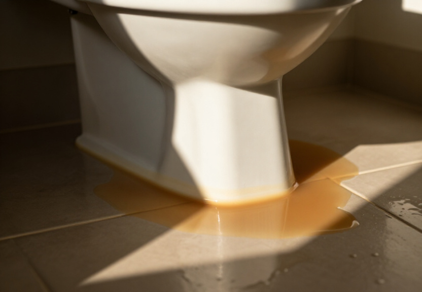 Sewage Cleanup in Kirrawee
