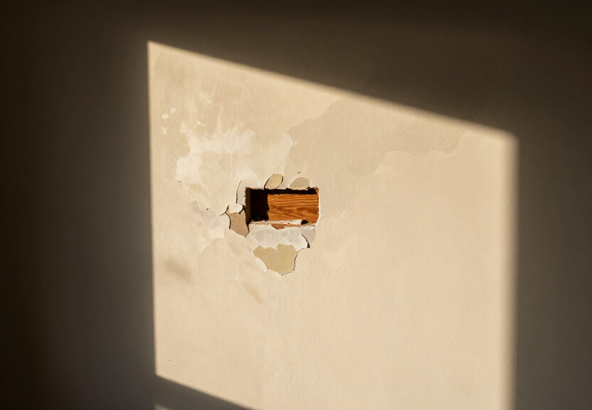 Structural Drying in Kirrawee