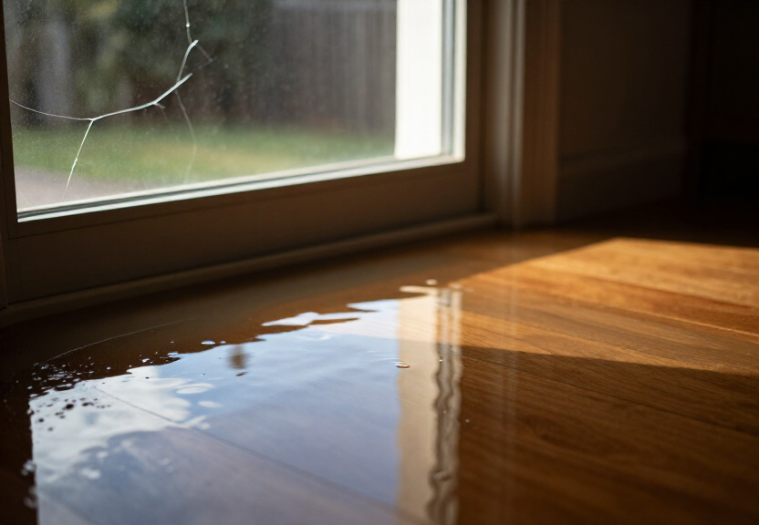 Water Extraction And Removal in Kirrawee