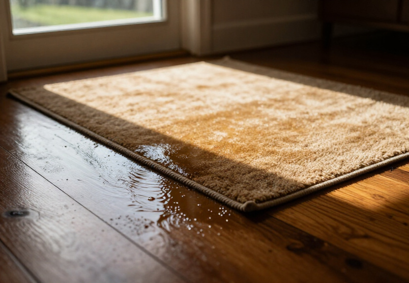 Wet Carpet Drying in Kirrawee